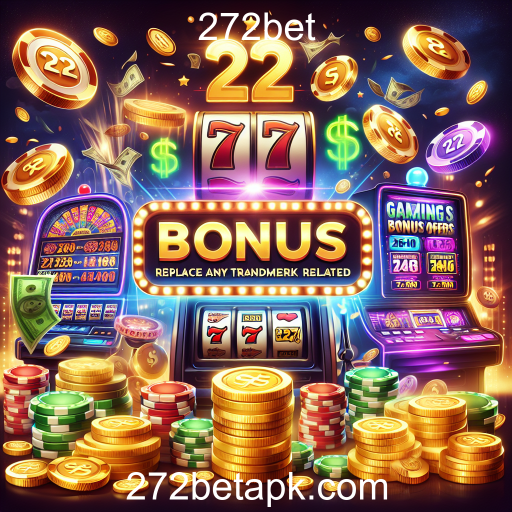 Descubra os Bônus Atraentes no 272bet e Maximize sua Jogatina